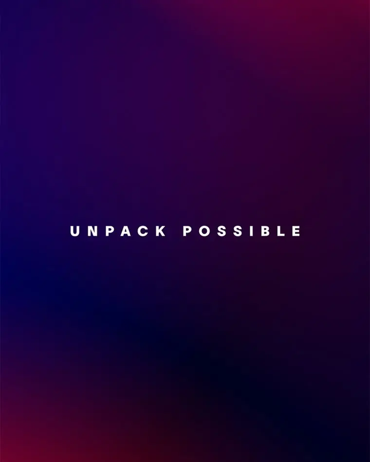 Campminder brand work by Studio Parkside