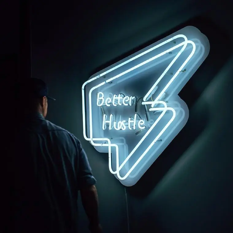 Fortnight Collective brand work by Studio Parkside