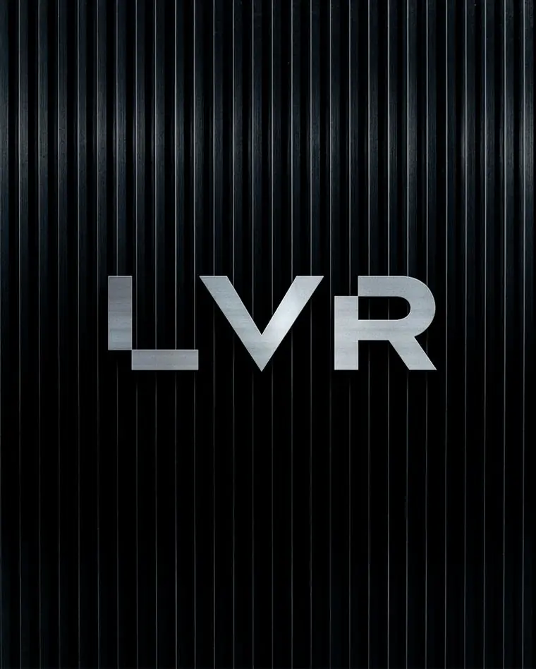 Lever brand work by Studio Parkside