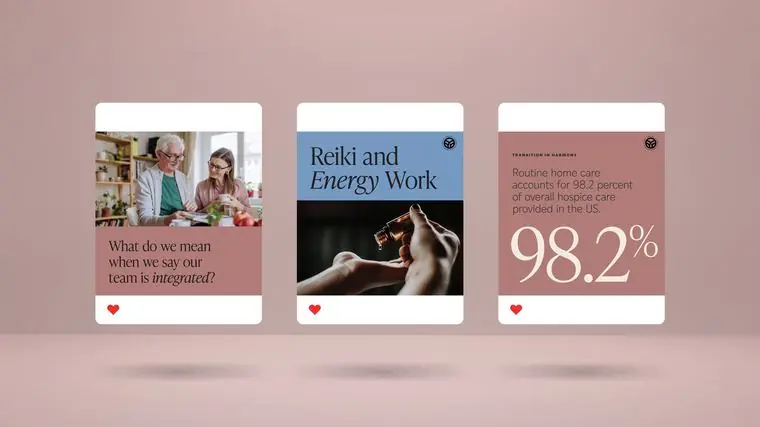 Trailwinds brand work by Studio Parkside