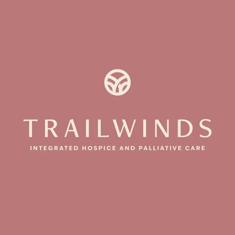 Trailwinds brand work by Studio Parkside